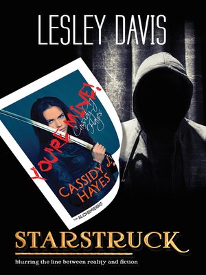 cover image of Starstruck